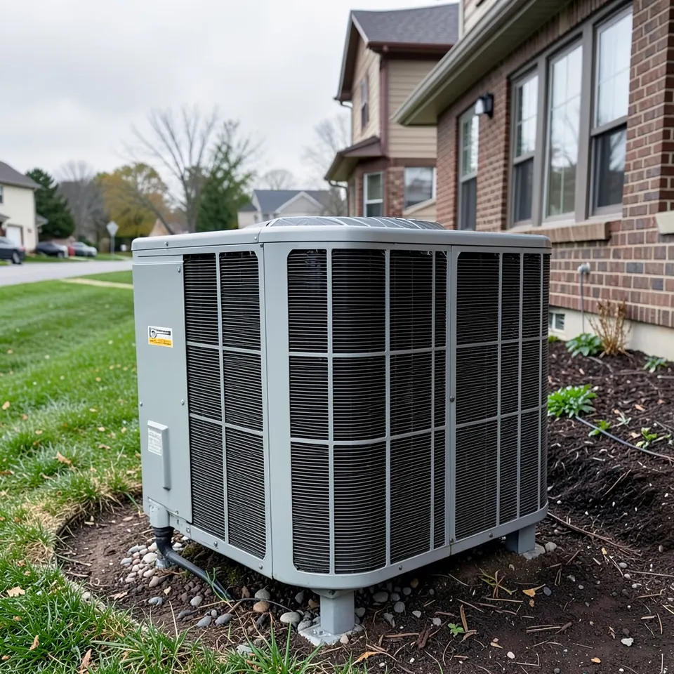 Planning AC Repair in Alexander, IL — local guide